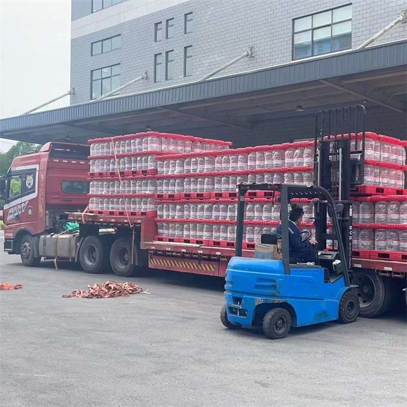 内蒙古鄂尔多斯准格尔旗到宁波物流公司——一站式服务，让货运更轻松