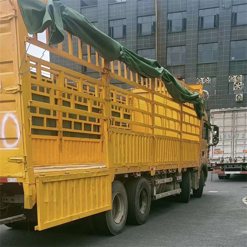 内蒙古鄂尔多斯准格尔旗至宜宾货运专线一站式物流服务，让货物畅行无忧
