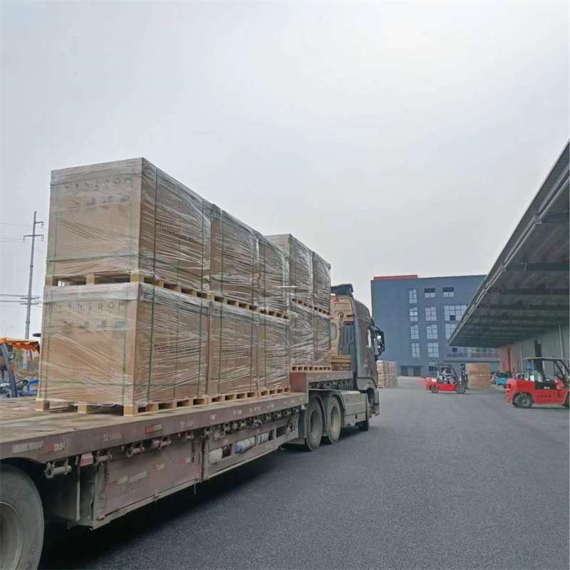 内蒙古鄂尔多斯准格尔旗至苏州工业园区货运专线，高效物流直达一站式服务
