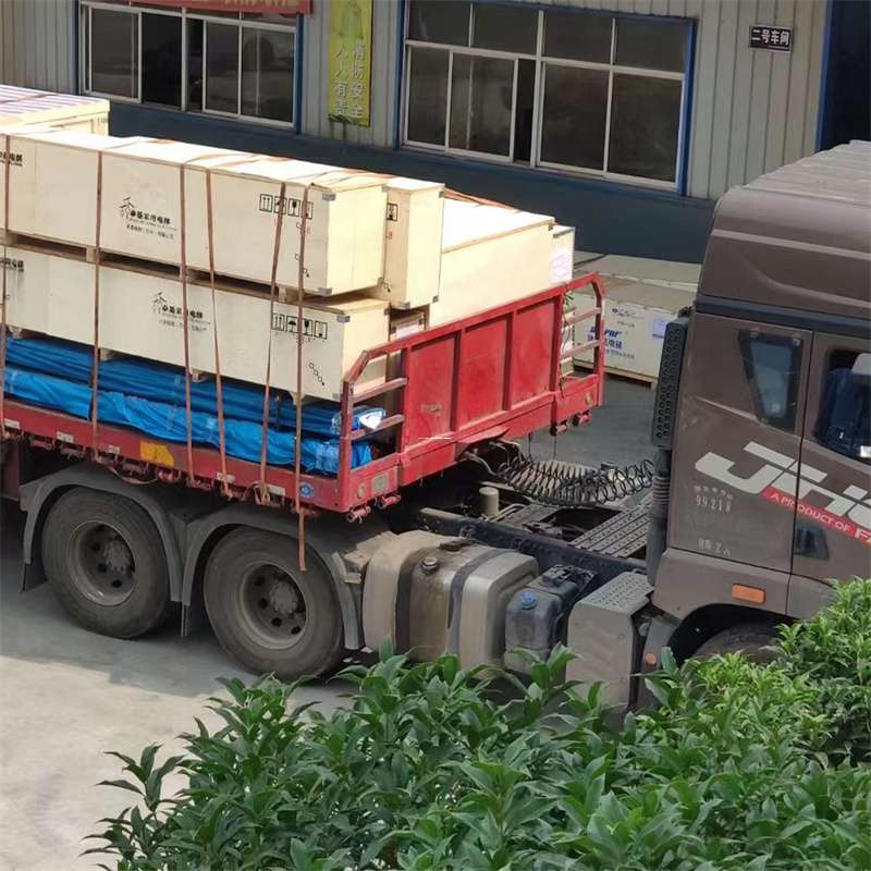 内蒙古鄂尔多斯准格尔旗到海口物流公司一站式服务，让货运更轻松