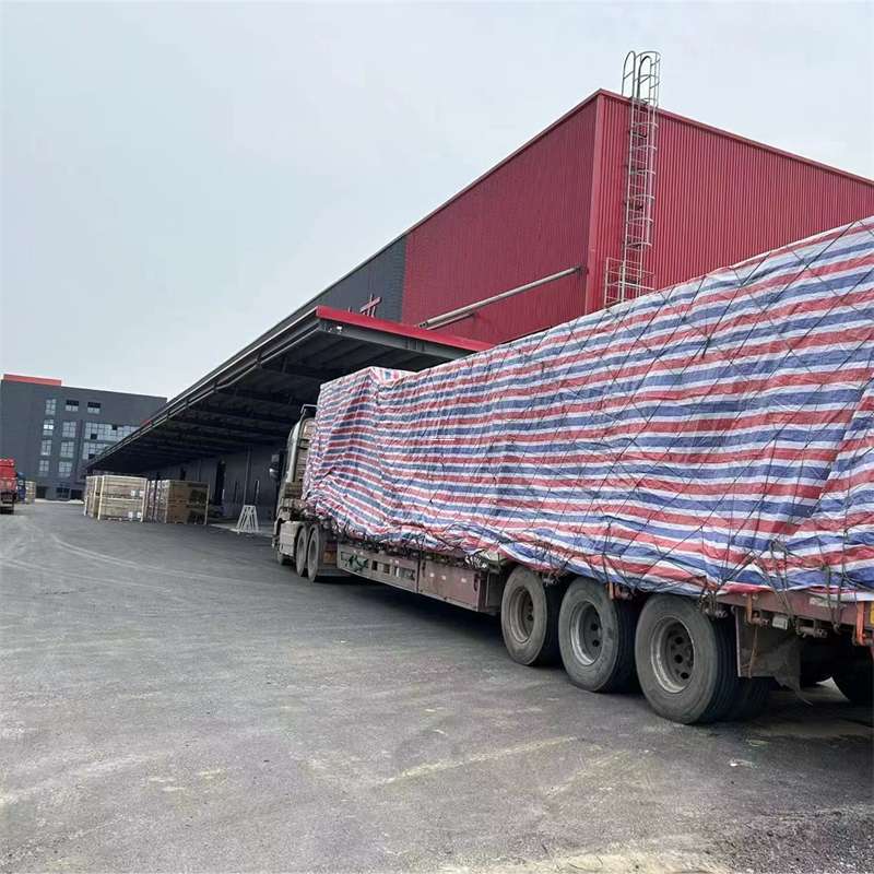 内蒙古鄂尔多斯准格尔旗到泉州物流公司，一站式服务为您的货物保驾护航
